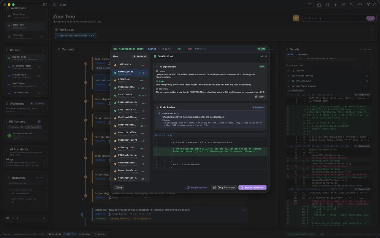 AI Code Review